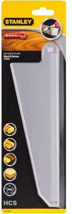 Actual product image Stanley brzesz.do pil.scorpion hcs200mm drew,pc ks890