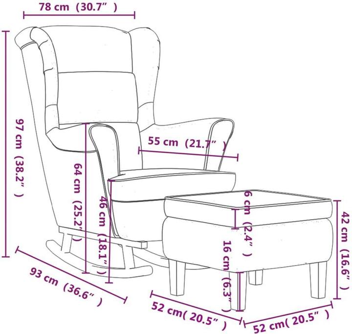 Immagine prodotto vidaXL Salina