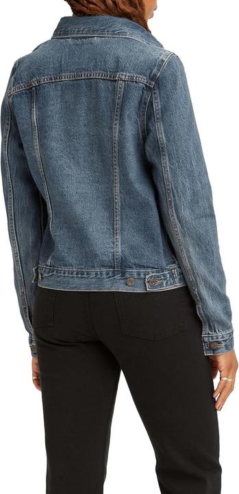 Image du produit Levis Original Trucker soft as butter (XL)