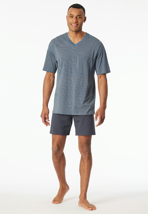 Actual product image Schiesser Pyjama Comfort Nightwear (48)