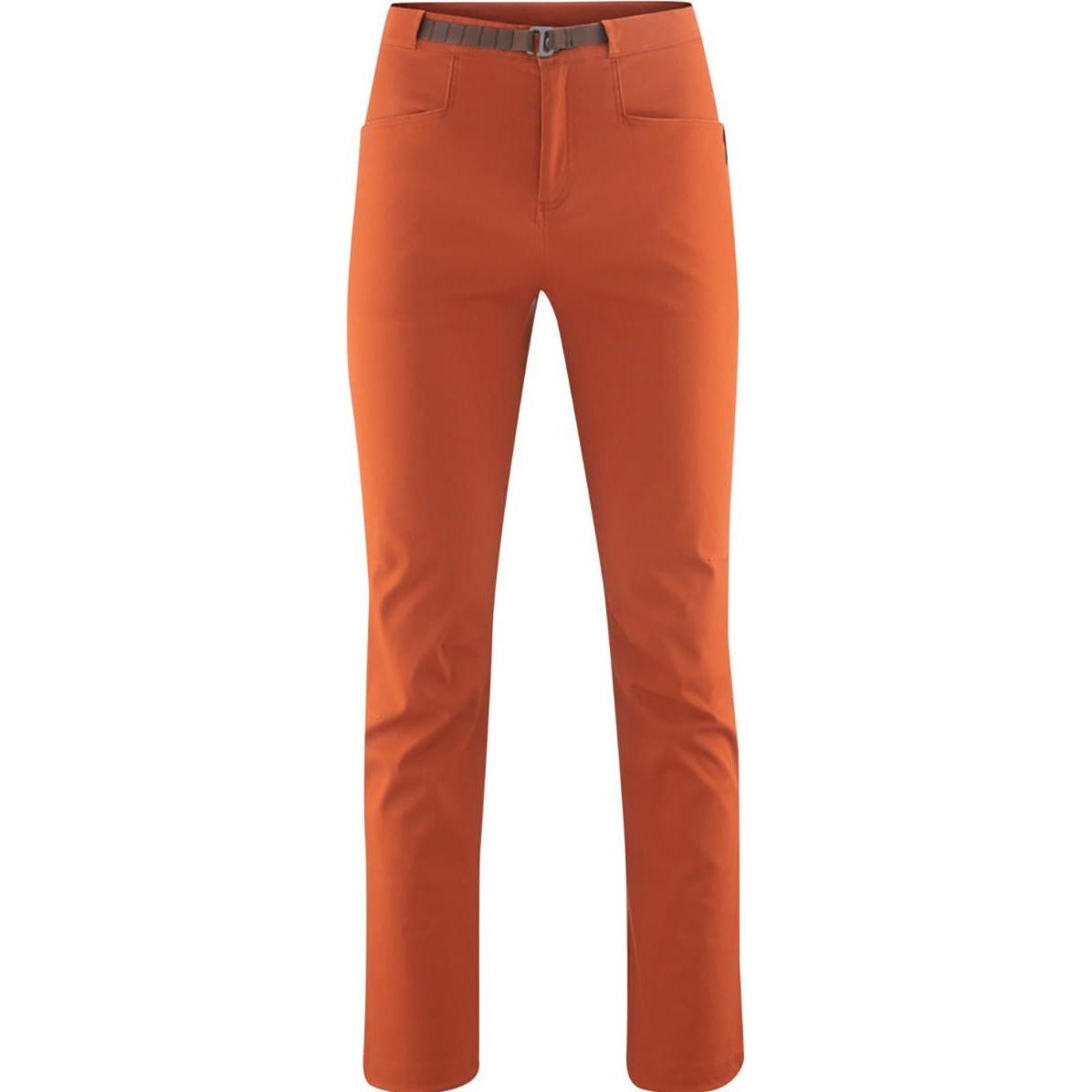 Red Chili, Herren, Outdoorhose, Mescalito Pants (M), Orange, M