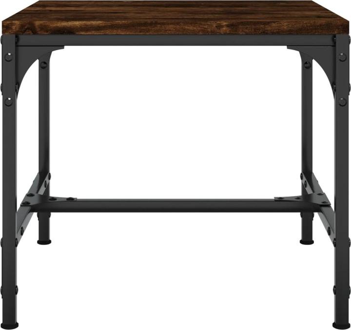 Image du produit vidaXL Beistelltisch