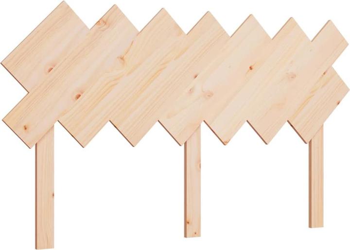 Produktbild VidaXL Ute (141 x 3 x 80.5 cm)