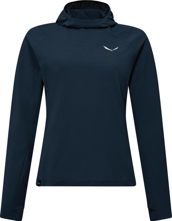 Immagine prodotto Salewa Puez Sun Hoodie W (40)