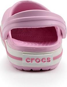 Actual product image Crocs T's Crocband Clog (20)