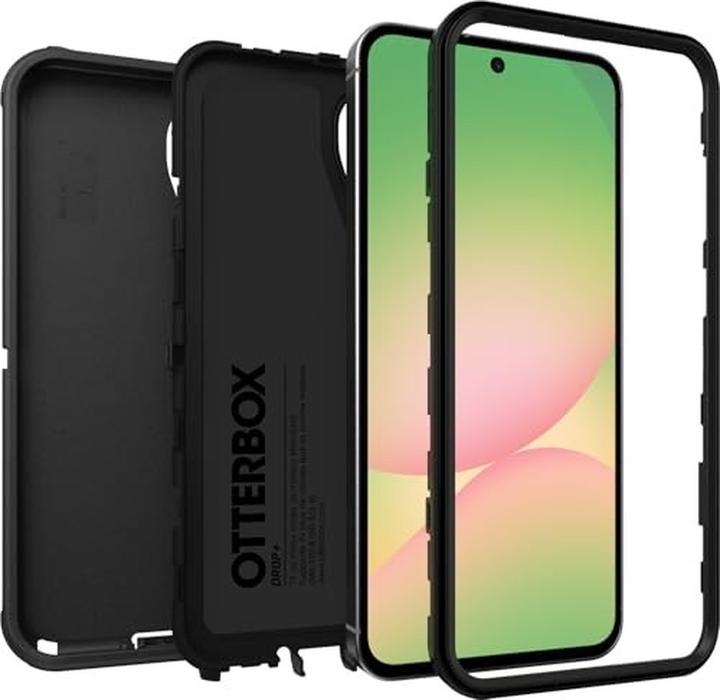 Actual product image OtterBox Defender (Samsung Galaxy A56)