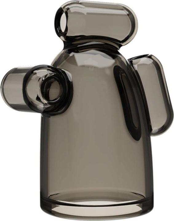 Produktbild Baile Funda Vibradora Vibrating Crystal Cap I