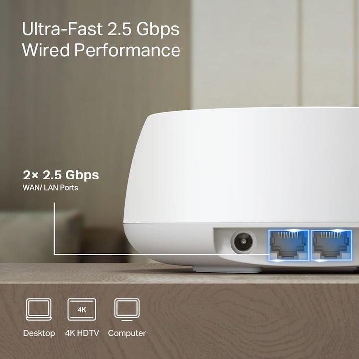 Productafbeelding TP-Link Deco BE25