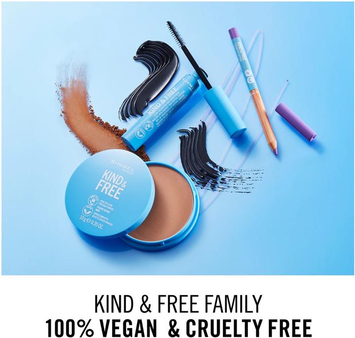 Productafbeelding Rimmel London Kind & Free Clean Eye Definer