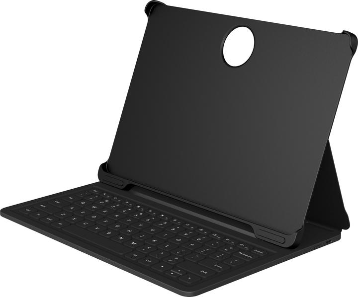 Actual product image TCL TAB 12.2 A1 PLUS SPACE BLUE BUN (WLAN only, 12.20", 128 GB, Space blue)