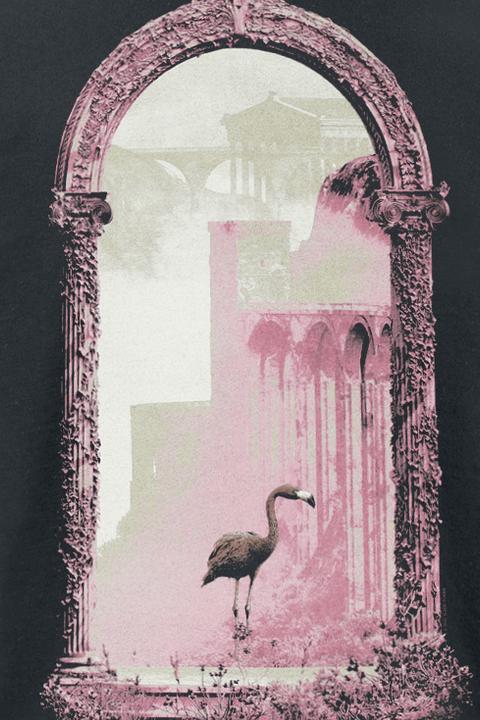 Produktbild Sleep Token Eia Archway (M)