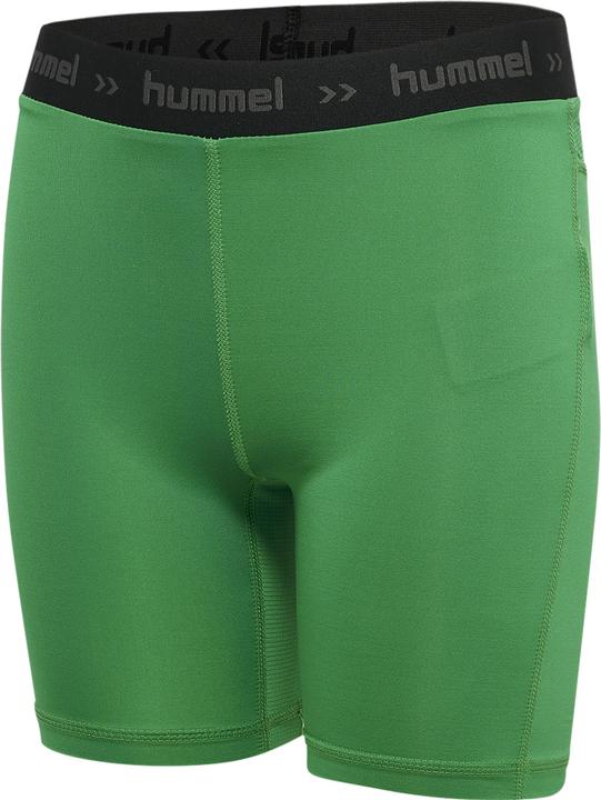 Produktbild hummel First Performance Kids Tight Shorts