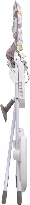 Image du produit Graco Snack n Stow chaise haute (Chaise haute)