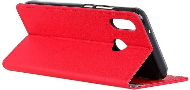 Produktbild MU Classic Classic III Leder Bookcover Series (Xiaomi Mi Play)