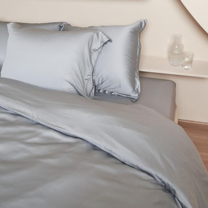 Actual product image Coco & Cici Tencel Spannbettlaken (90 x 200 cm)