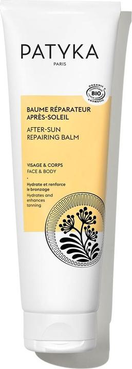 Patyka Baume Réparateur Après Soleil (150 ml)