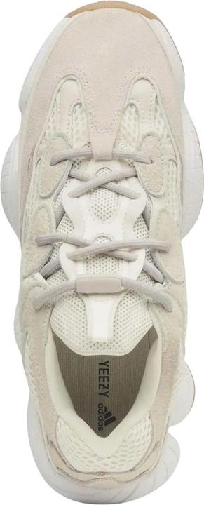 Immagine prodotto Adidas Yeezy Sneaker 500 WildlederPanel (39.5)