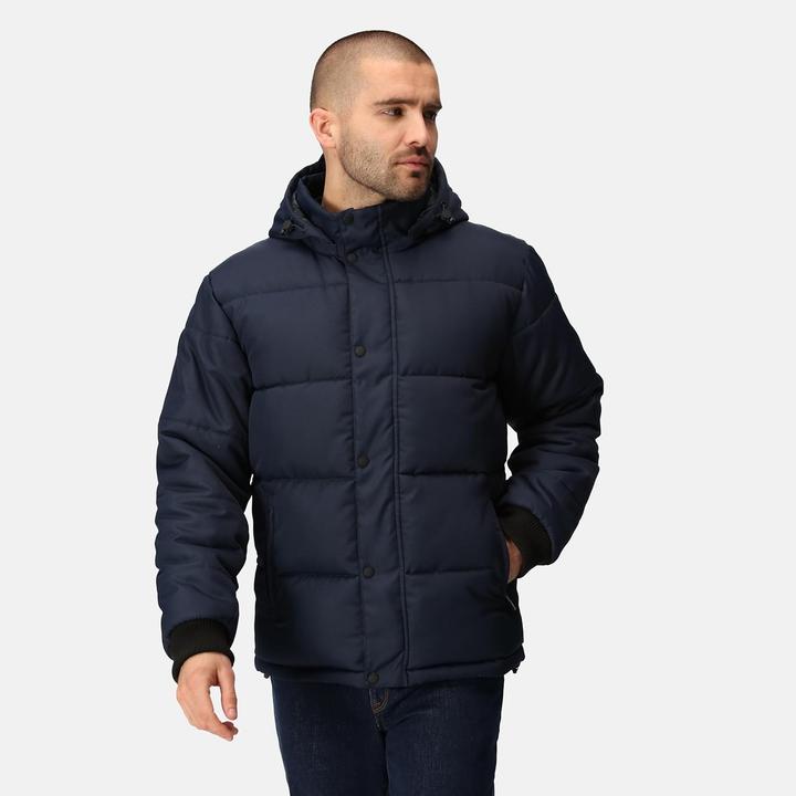 Produktbild Regatta Northdale Insulated Jacket (L)