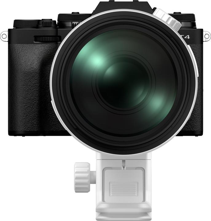 Image du produit Fujifilm FUJINON XF 150-600mm f/5.6-8 R LM OIS WR (Fujifilm Fujinon XF, APS-C / DX)
