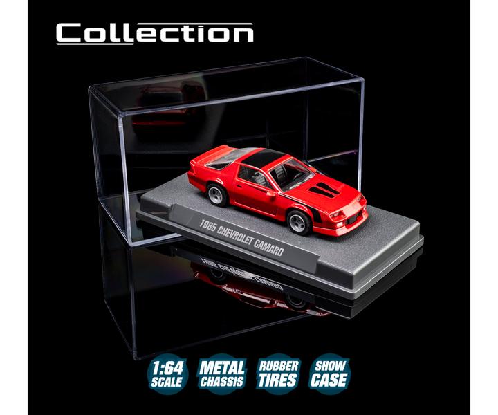 Immagine prodotto Majorette Collection 1985 Chevrolet Camaro