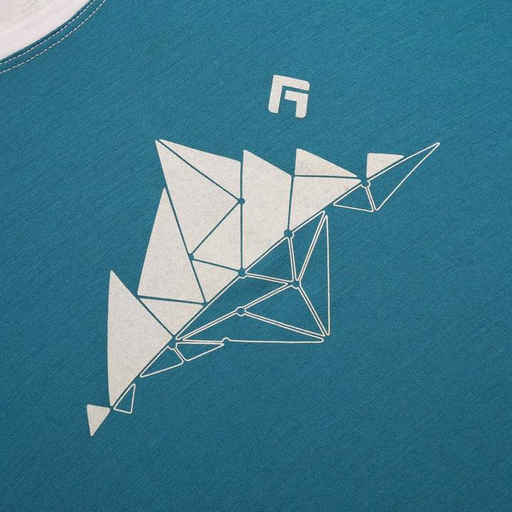 Produktbild Directalpine Furry Long T-Shirt (L)