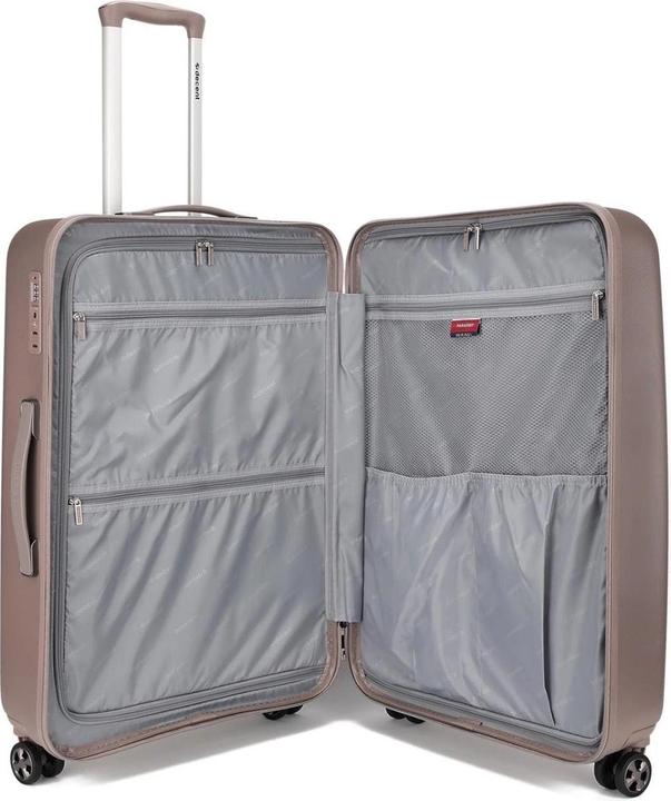 Image du produit Valigia Media Paradiso (60 l)