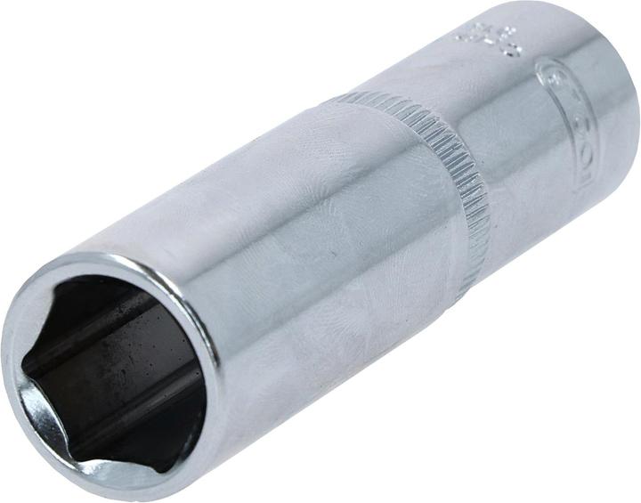 Actual product image KS Tools 1/2" CHROMEplus hexagon socket long (15 mm)