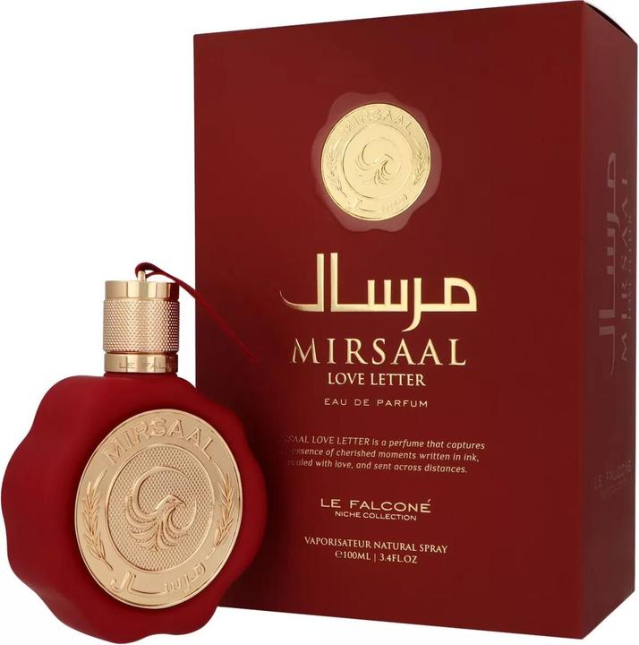 Immagine prodotto Le Falcone Love Letter EDP (Eau de parfum, 100 ml)