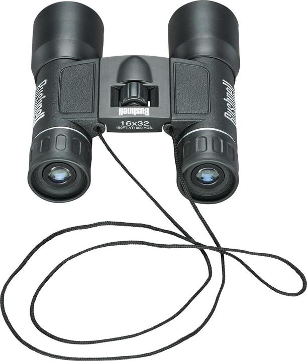 Actual product image Bushnell Powerview binoculars 16 x 32 (16 x, 32 mm)