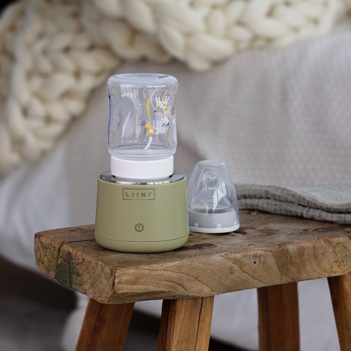 Immagine prodotto Liini Adattatore per biberon NUK First Choice