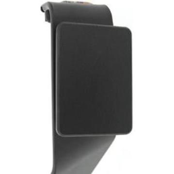 Brodit ProClip, Smartphone Halterung, Schwarz