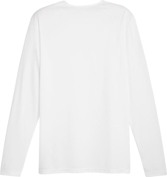 Actual product image Puma Shirt Long Sleeve (S)