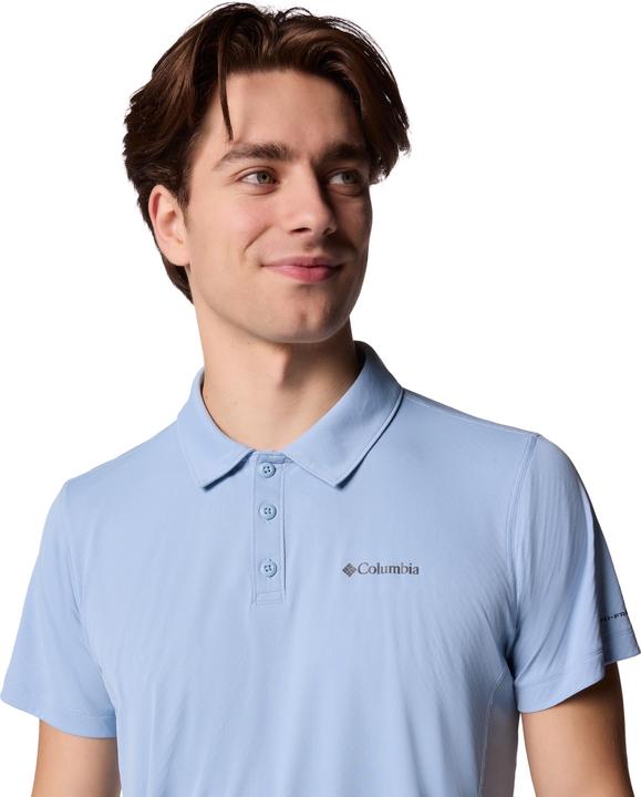 Produktbild Columbia Zero Rules™ Light Polo (XXL)
