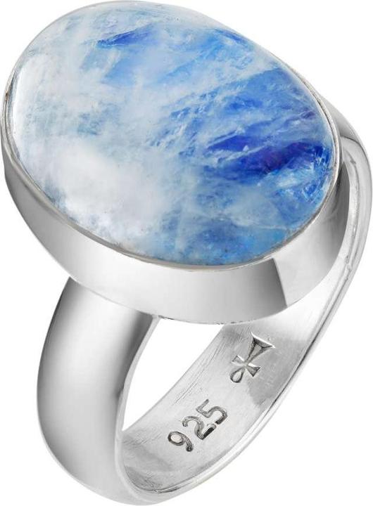 Produktbild Bijouteria Fingerring (48, 925 Silber)