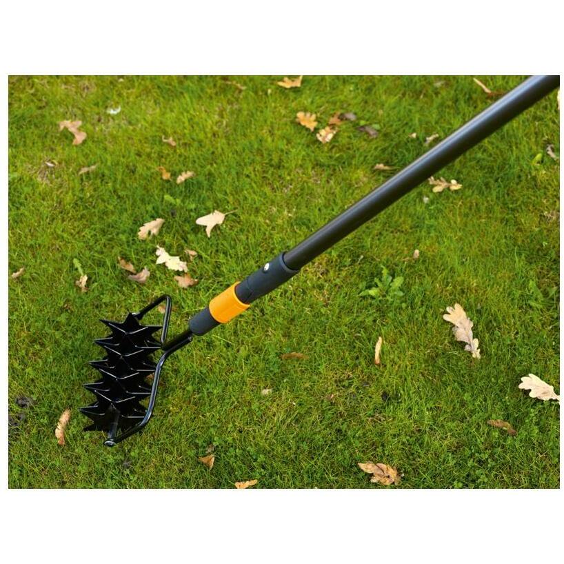 Thumbnail - Fiskars, Gartenhandwerkzeug, Gartenhacke