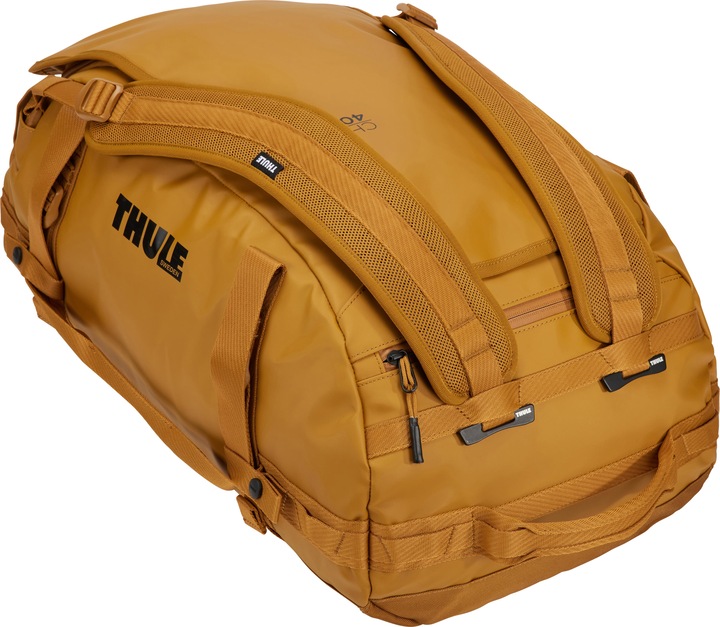 Actual product image Thule Chasm (40 l)