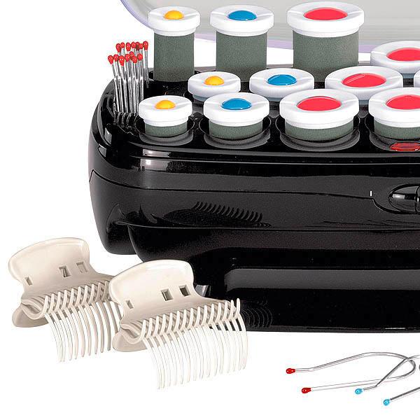 Image du produit BaByliss Pro Boucles chaudes