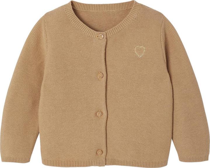 Produktbild Vertbaudet Cardigan/Strickjacke (68)