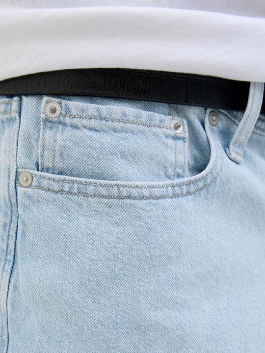 Produktbild Jack & Jones 2er-pack Loose Fit Loose Fit Shorts Loose Fit Shorts (XXL)