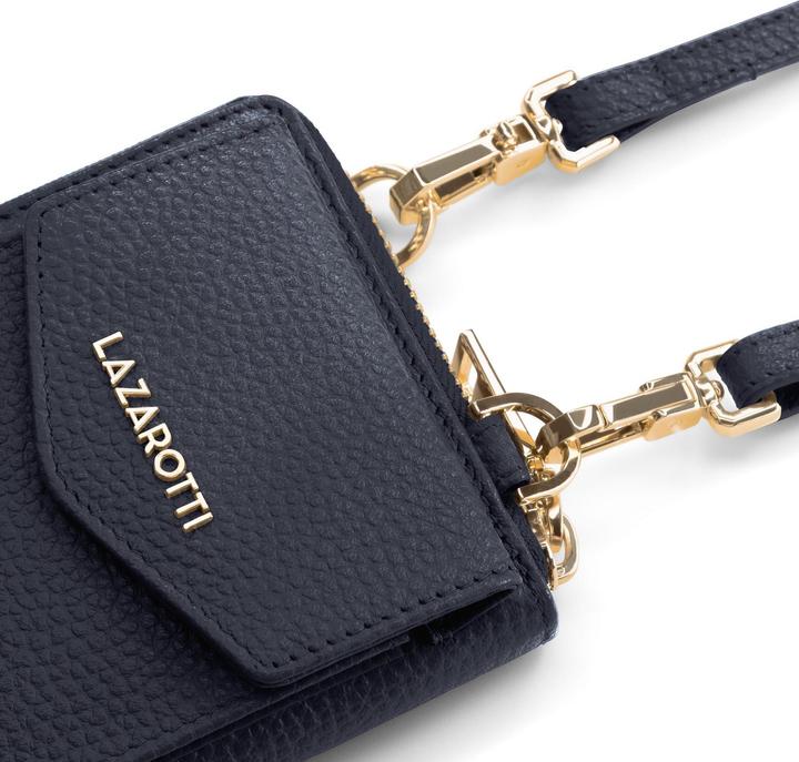 Immagine prodotto Lazarotti Bologna Custodia per cellulare in pelle 11 cm