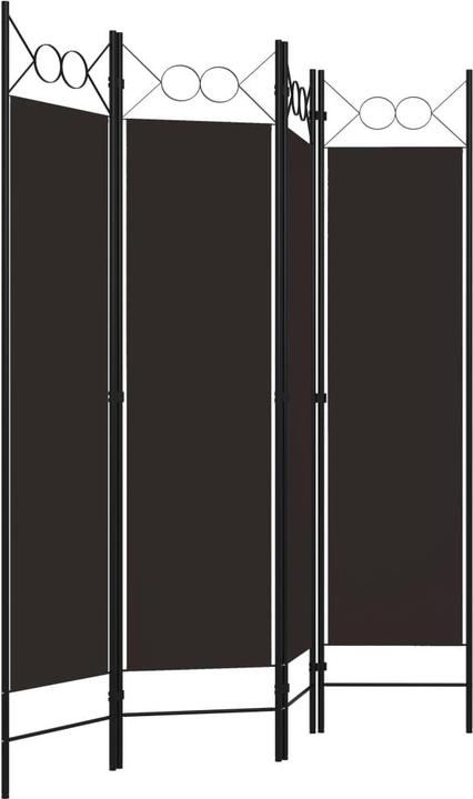 Immagine prodotto vidaXL Raumteiler