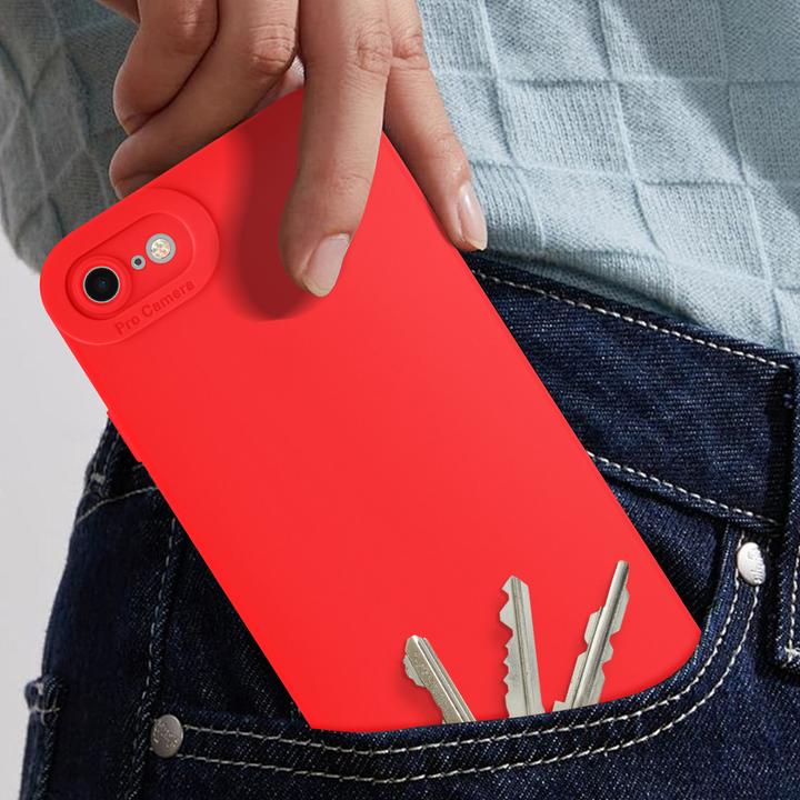 Produktbild Avizar SoftGlow Case Series (Apple iPhone SE (3rd Gen))