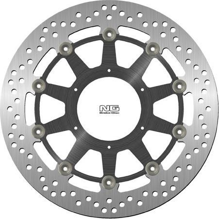 NG Brake Disc, Disco del freno, (310 mm)
