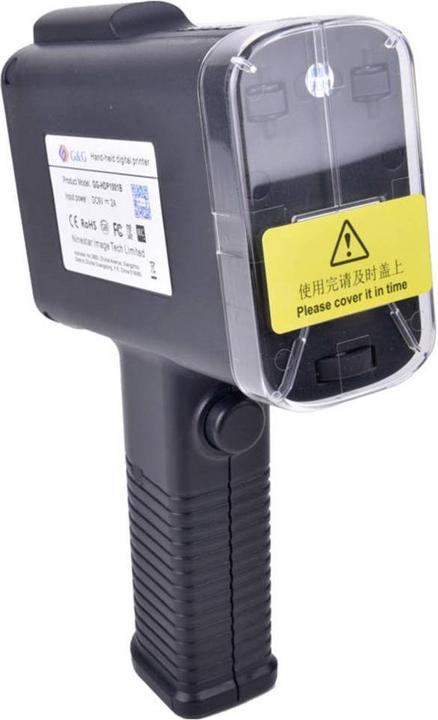 Produktbild G&G GG-HH1001B