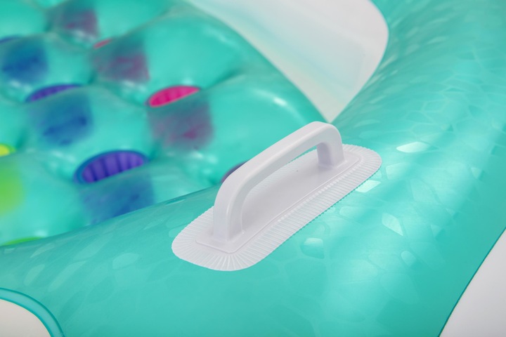 Actual product image Bestway Lounge