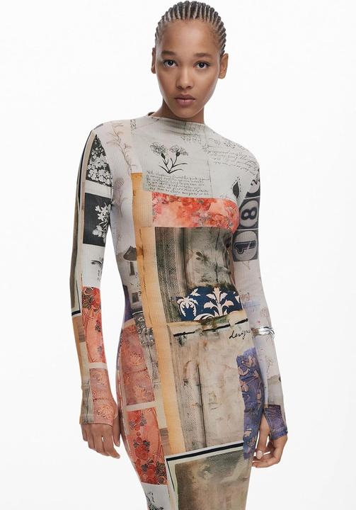 Image du produit Desigual Lyra (L)