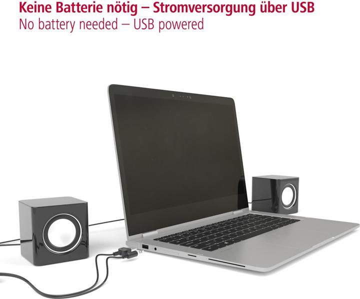 Actual product image Hama Sonic Mobile 185