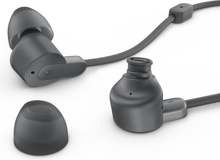 Produktbild Lenovo Accessories Go USB-C ANC In-Ear Headphone (ANC, Kabelgebunden)
