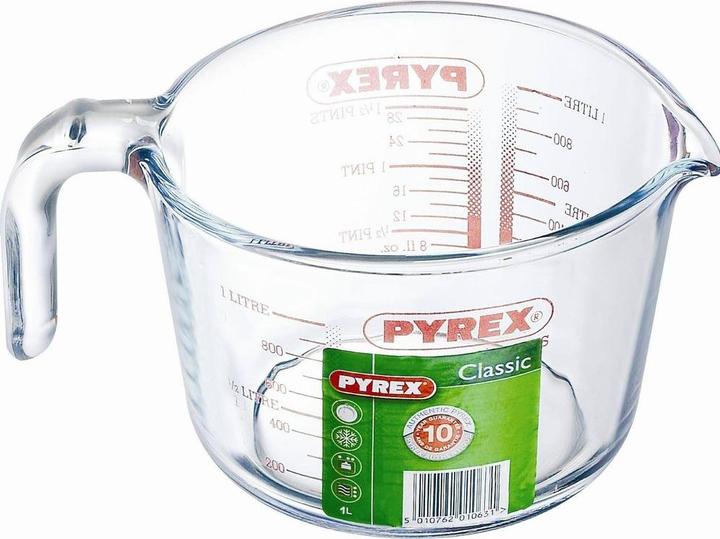 Immagine prodotto Pyrex Caraffa di misura (1000 ml)