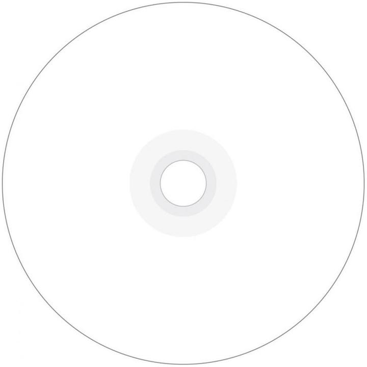 Image du produit MediaRange Dvd+R (10 x)